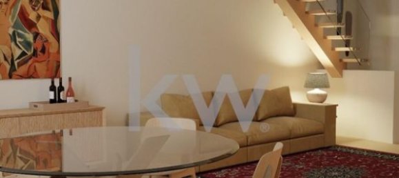 Duplex T3 em Oeiras, Portugal N.º 84605 8