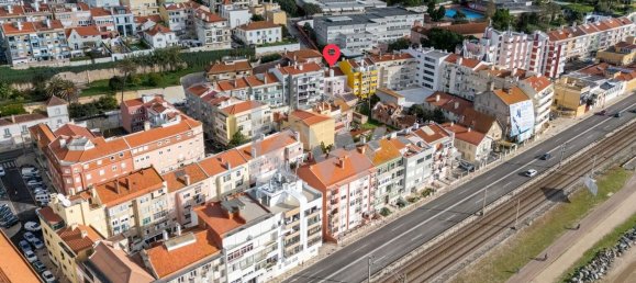 Duplex T3 em Oeiras, Portugal N.º 84605 14