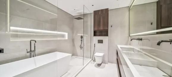 5 bedrooms Warehouse in Jumeirah Park, UAE No. 105963 16