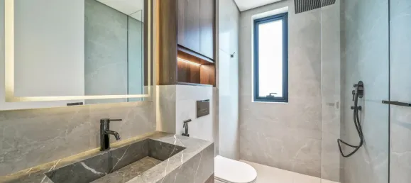 5 bedrooms Warehouse in Jumeirah Park, UAE No. 105963 12