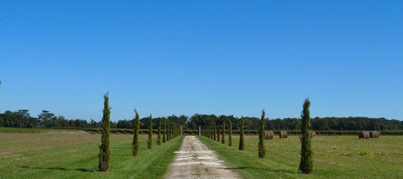  قطعة أرض في Libourne, France 400متر مربع رقم 340718 2