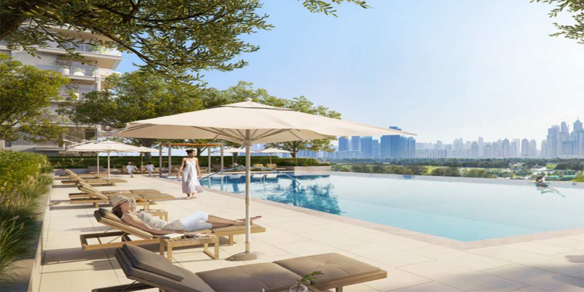 2 chambres Appartement à Dubai, UAE No. 5590