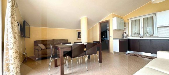 Casa de 3 divisões em Vasto, Italy N.º 32245 8