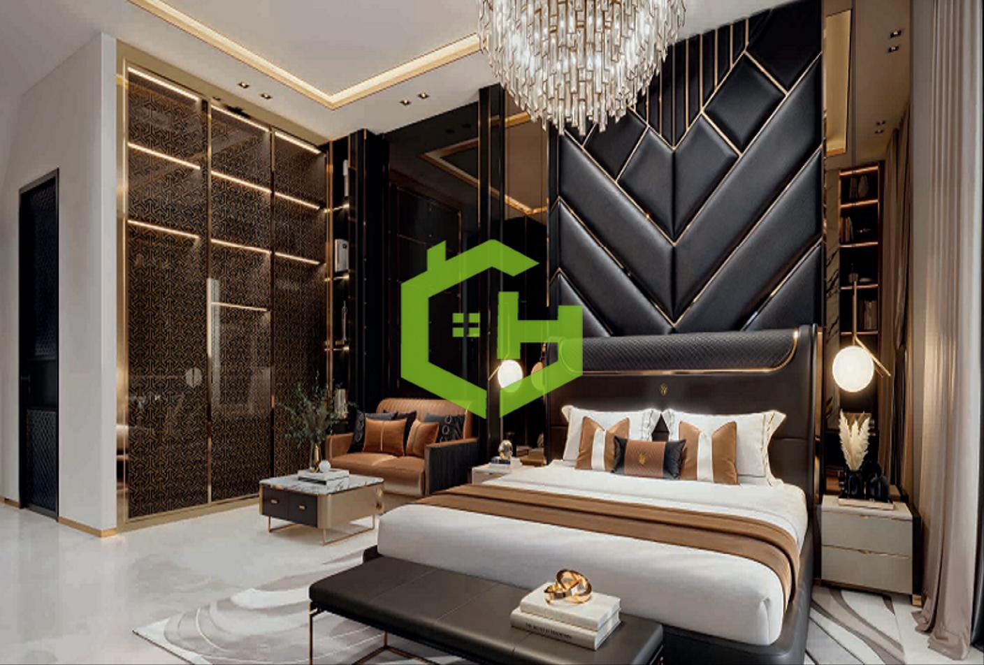 1 bedroom Apartment in Business Bay, UAE No. 102101