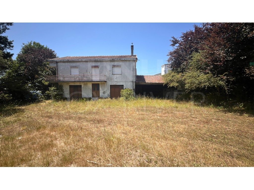 Casa de 4 dormitorios en Viana do Castelo, Portugal No. 200759