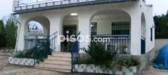 Дом с 3 спальнями в Турис, Испания № 71971 10