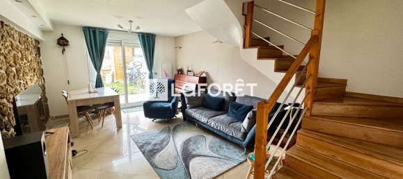 3 Schlafzimmer Haus in Houilles, France, Nr. 145026 2