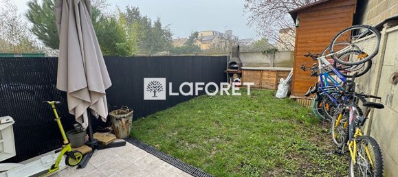 3 Schlafzimmer Haus in Houilles, France, Nr. 145026 11