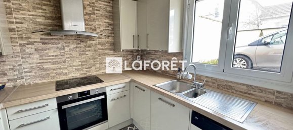 3 Schlafzimmer Haus in Houilles, France, Nr. 145026 7