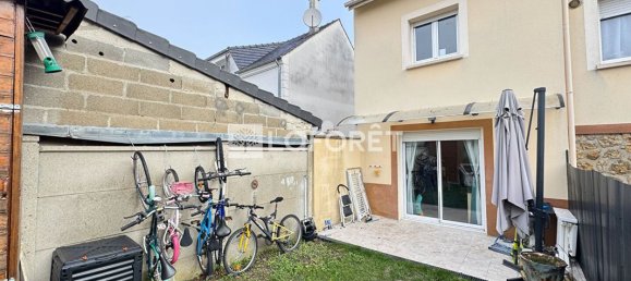 3 Schlafzimmer Haus in Houilles, France, Nr. 145026 3