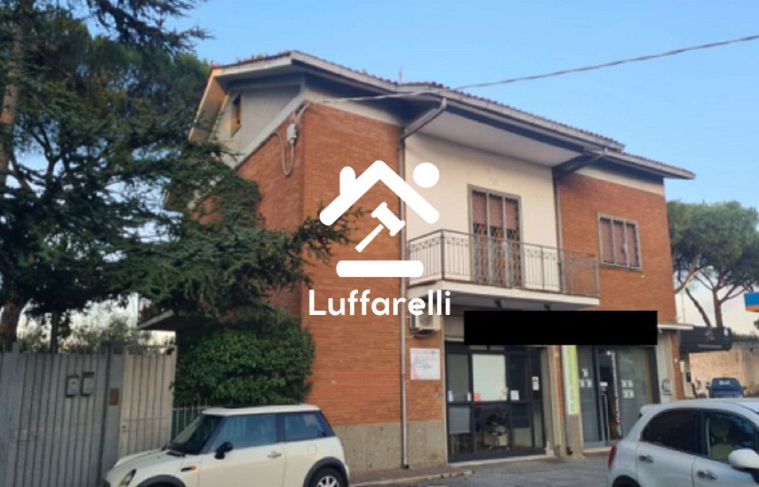 8غرفة منزل في Frascati, Italy رقم 16556