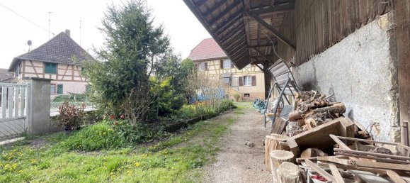 4 chambres Châteaux à Aspach, France No. 67549 12