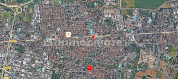 Almacén de 5 habitaciónes en Collegno, Italy No. 270109 6