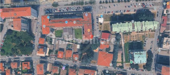 Almacén de 5 habitaciónes en Collegno, Italy No. 270109 4