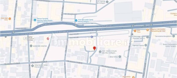 Almacén de 5 habitaciónes en Collegno, Italy No. 270109 8