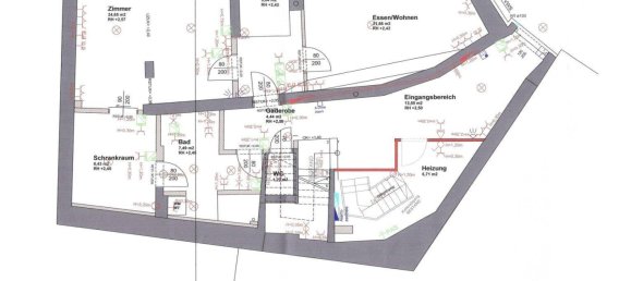 6-Zimmer Stadthaus in Krems an der Donau, Austria, Nr. 44502 50