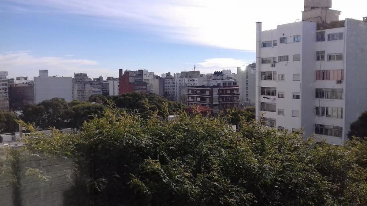 3 bedrooms Apartment in Montevideo, Uruguay No. 154