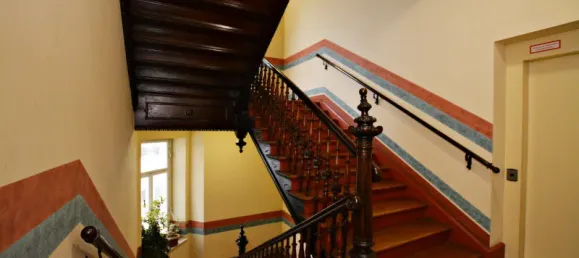 Квартира с 4 комнатами в Лейпциг, Германия № 64446 6