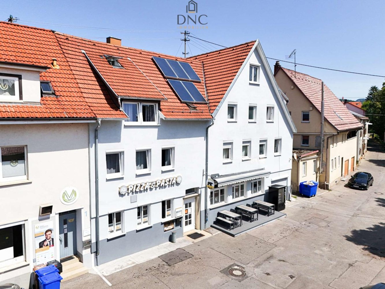 Отель, гостиница 471м² в Цоллернальб, Германия № 63451