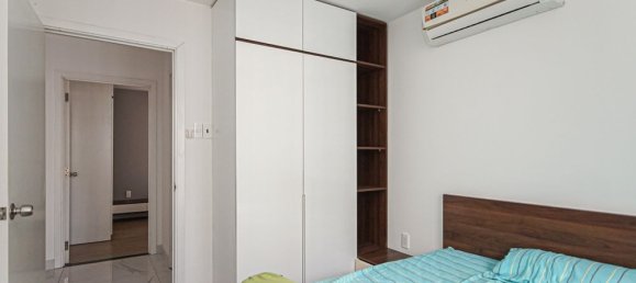 3 bedrooms Apartment in District 7, Vietnam No. 17476 13