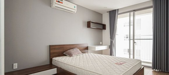 3 bedrooms Apartment in District 7, Vietnam No. 17476 7