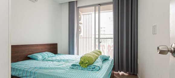 3 bedrooms Apartment in District 7, Vietnam No. 17476 10