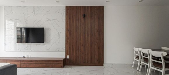 3 bedrooms Apartment in District 7, Vietnam No. 17476 9