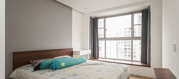 3 bedrooms Apartment in District 7, Vietnam No. 17476 14