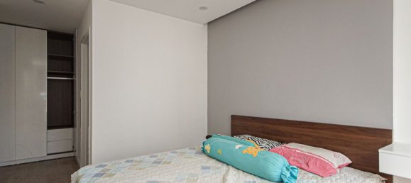 3 bedrooms Apartment in District 7, Vietnam No. 17476 15