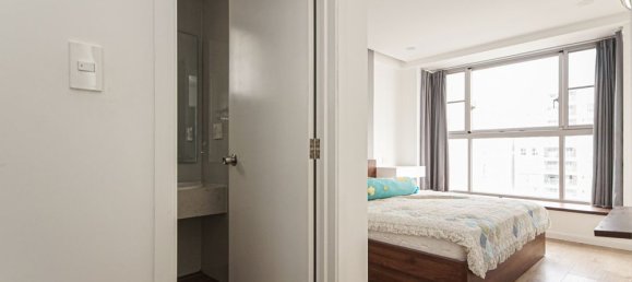 3 bedrooms Apartment in District 7, Vietnam No. 17476 12