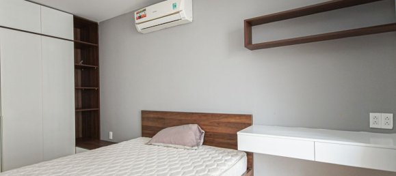 3 bedrooms Apartment in District 7, Vietnam No. 17476 11