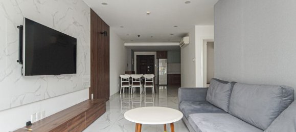 3 bedrooms Apartment in District 7, Vietnam No. 17476 5
