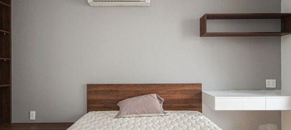 3 bedrooms Apartment in District 7, Vietnam No. 17476 8