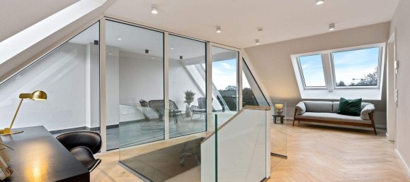 4-Zimmer Doppelhaus in Hamburg-Nord, Germany, Nr. 238851 2