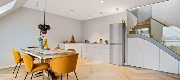 4-Zimmer Doppelhaus in Hamburg-Nord, Germany, Nr. 238851 11