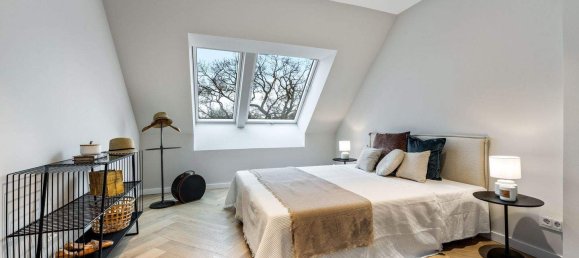 4-Zimmer Doppelhaus in Hamburg-Nord, Germany, Nr. 238851 12