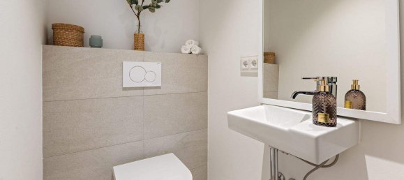 4-Zimmer Doppelhaus in Hamburg-Nord, Germany, Nr. 238851 5