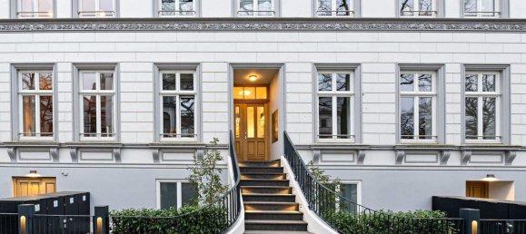 4-Zimmer Doppelhaus in Hamburg-Nord, Germany, Nr. 238851 9