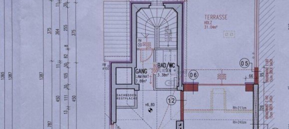 Casa de 7 habitaciónes en Wiener Neustadt, Austria No. 171796 39
