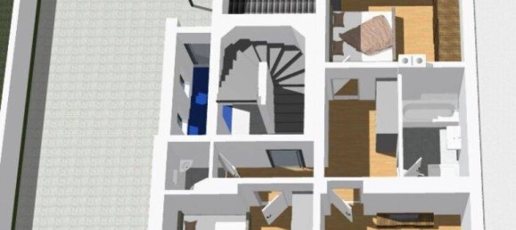 Casa de 7 habitaciónes en Wiener Neustadt, Austria No. 171796 36