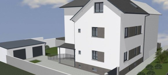 Casa de 7 habitaciónes en Wiener Neustadt, Austria No. 171796 35