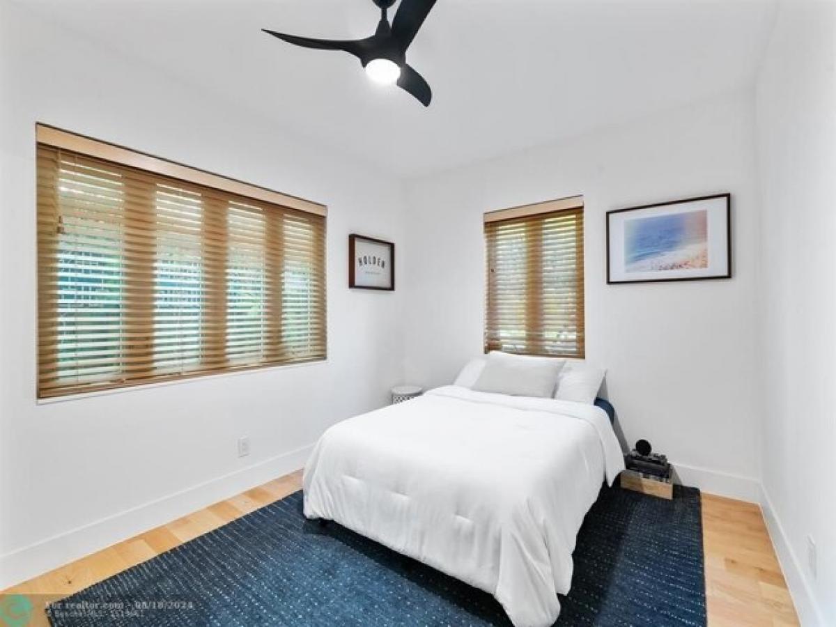 3 bedrooms House in Fort Lauderdale, USA No. 383698