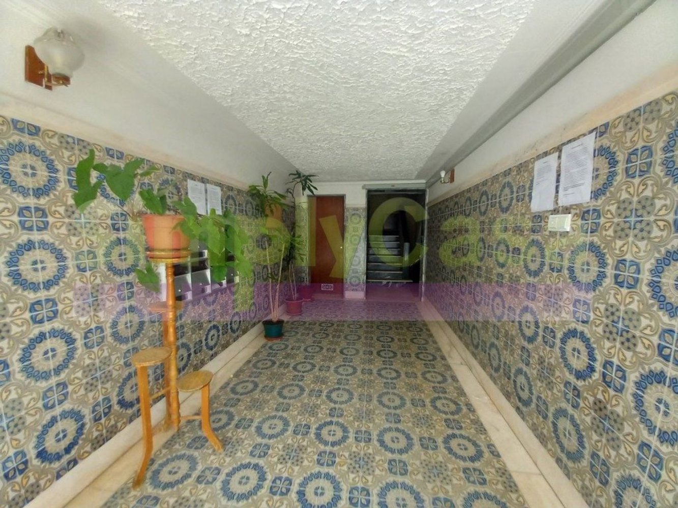 2 Schlafzimmer Wohnung in Setubal, Portugal, Nr. 86392