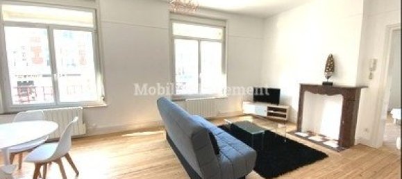 1 bedroom Apartment in Cambrai, France No. 39407 35