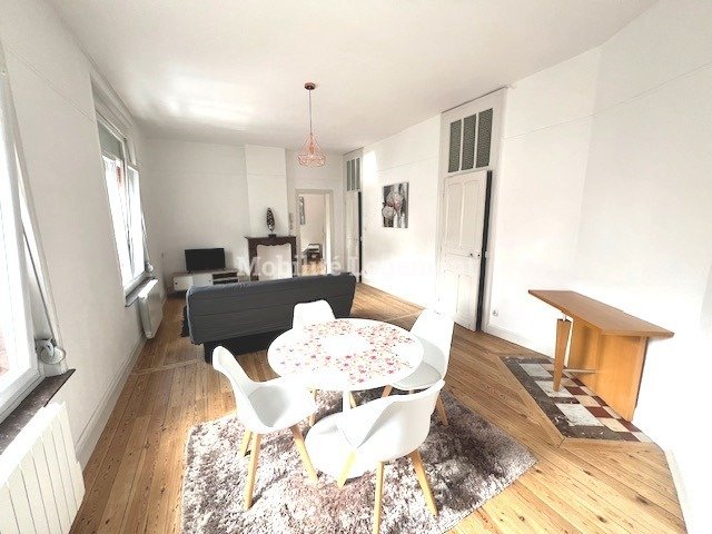 1 bedroom Apartment in Cambrai, France No. 39407