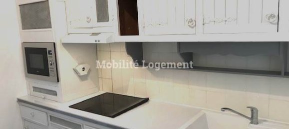 1 bedroom Apartment in Cambrai, France No. 39407 21