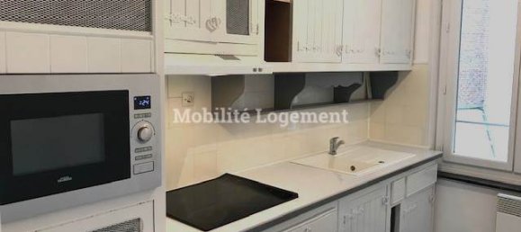 1 bedroom Apartment in Cambrai, France No. 39407 15