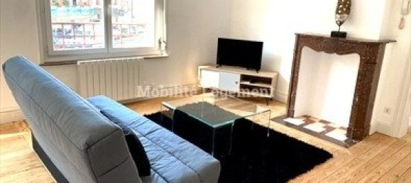 1 bedroom Apartment in Cambrai, France No. 39407 34