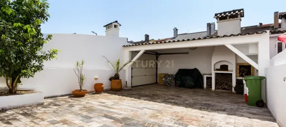 5 bedrooms Villa in Sintra, Portugal No. 143642 24