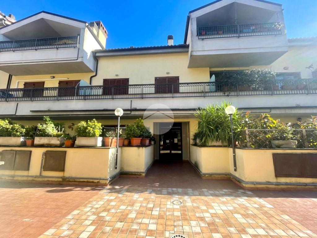 1 chambre Appartement à Terni, Italy No. 272089